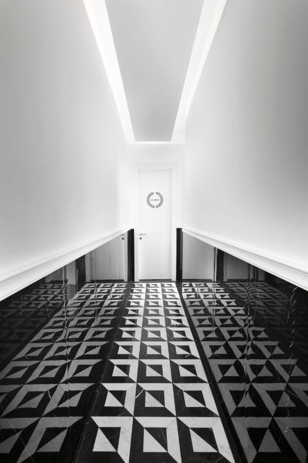 King George Suites Jeruzalem Buitenkant foto