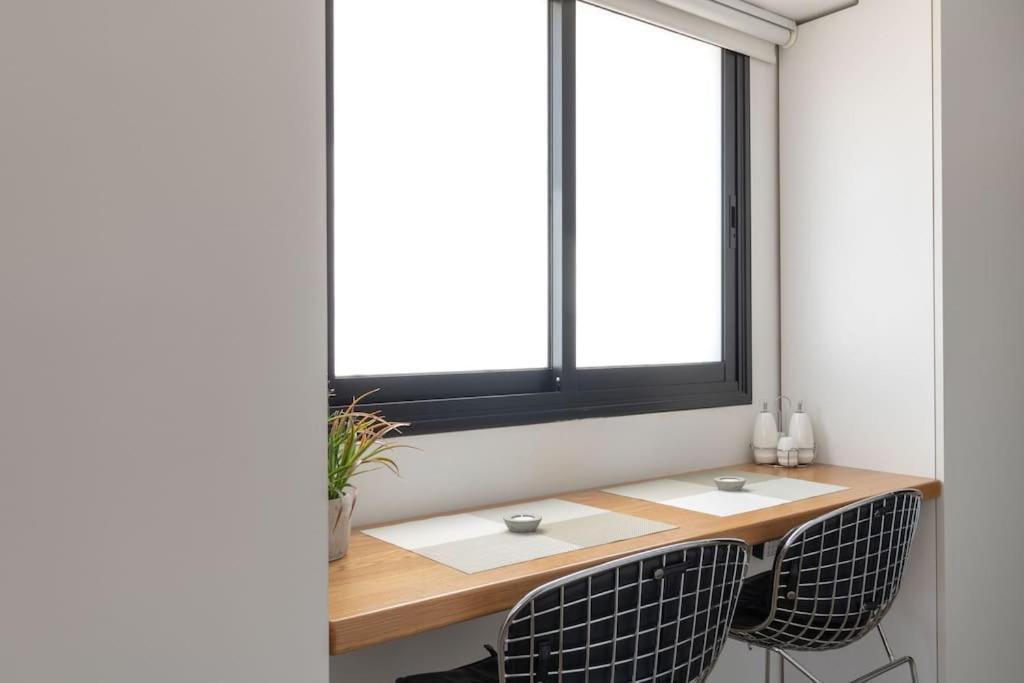 King George Suites Jeruzalem Buitenkant foto